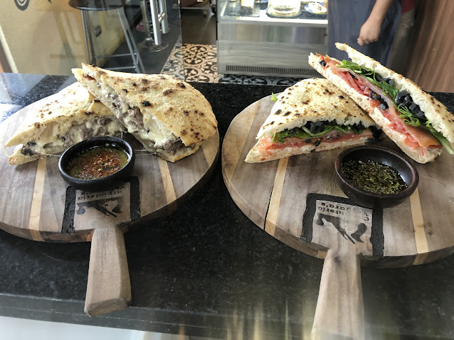 Mokavad Deli Mediterraneo - Quilpué