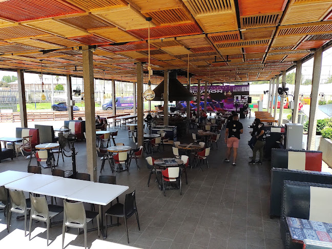 Reviews of Terra Bulnes Restobar- Cafetería y Centro de Eventos in Biobío - Gastronomía y hostelería