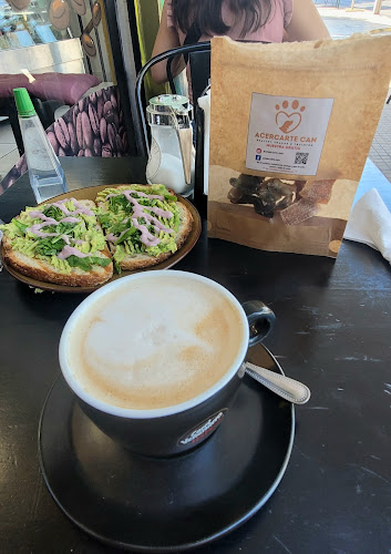 Opinii despre Cafe Del Barrio în Ñuñoa - Gastronomía y hostelería