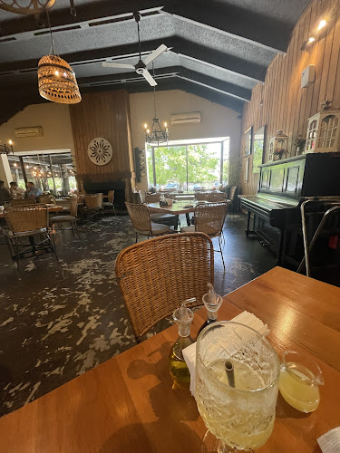 Restaurente - Gastronomía y hostelería