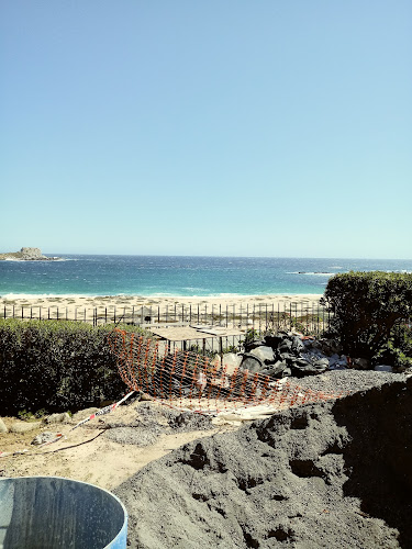 Comments and reviews of Resturant Calgary, El Quisco