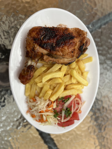 Comentarii opinii despre Restaurante Shalom