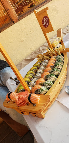 Syra Sushi y Sabores del Perú - Gastronomía y hostelería