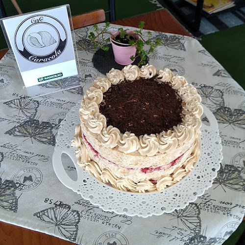 Reviews of Café Caracola in Tome - Gastronomía y hostelería
