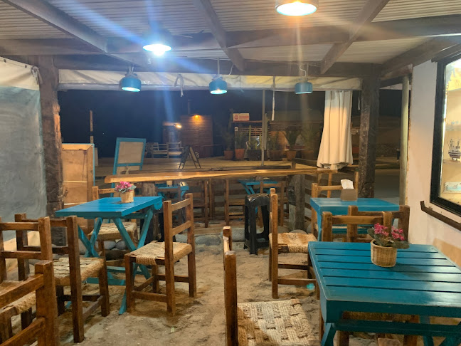 Av. El Morro 840, 1570000 Caldera, Atacama