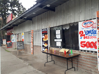 Feria san Eugenio