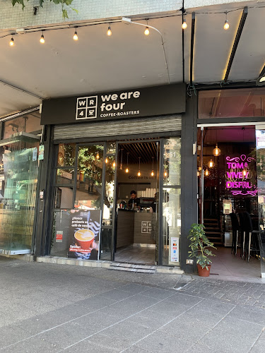 Comentarii opinii despre We Are Four Coffee Roasters