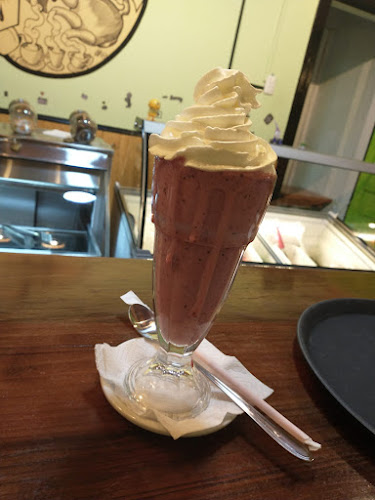 Cafetería Casa El Trébol - Gastronomía y hostelería