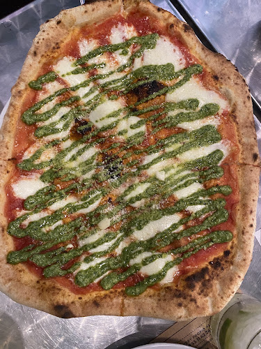 Comments and reviews of Ciudad de Pie