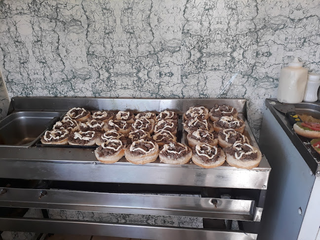 Opinii despre Restaurante BAY TAY în Lampa - Gastronomía y hostelería