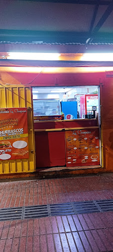 Comentarii opinii despre La Chispeza