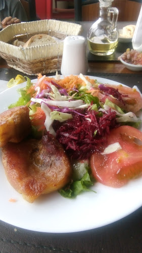 La Tertulia - Gastronomía y hostelería