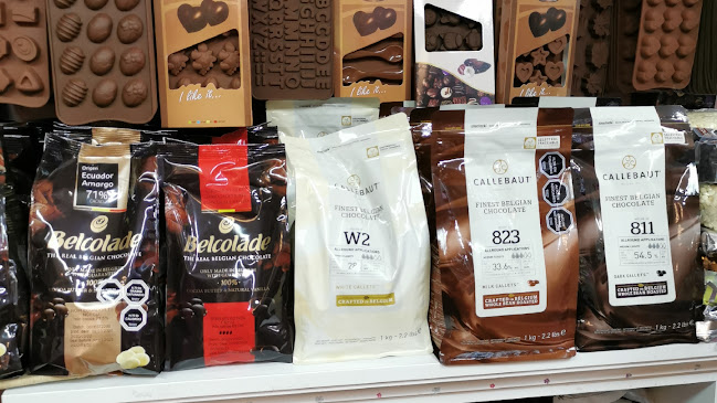 Club Repostero Peñalolén - Insumos Repostería - Gastronomía y hostelería