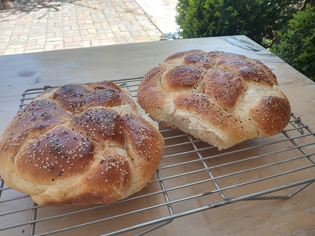 Just Delicious Open Times