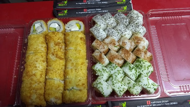 Av. Argentina 1160, Local 3, 3780000 Chillán, Ñuble