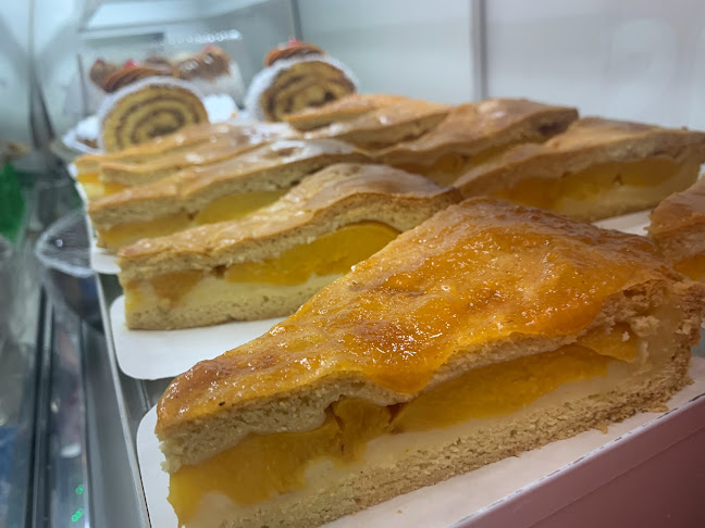 Comentarii opinii despre Dulces Tentaciones