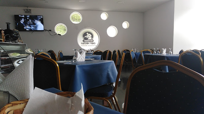 Picada Mercadito Restaurante ORO NEGRO - Puerto Natales