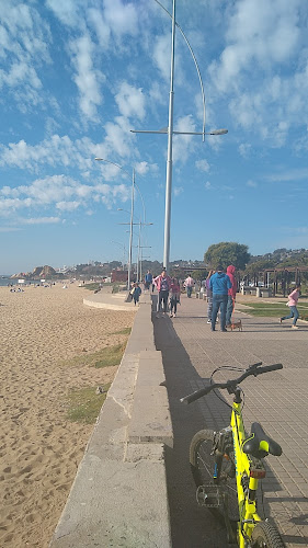 Paso La Playa Open Times