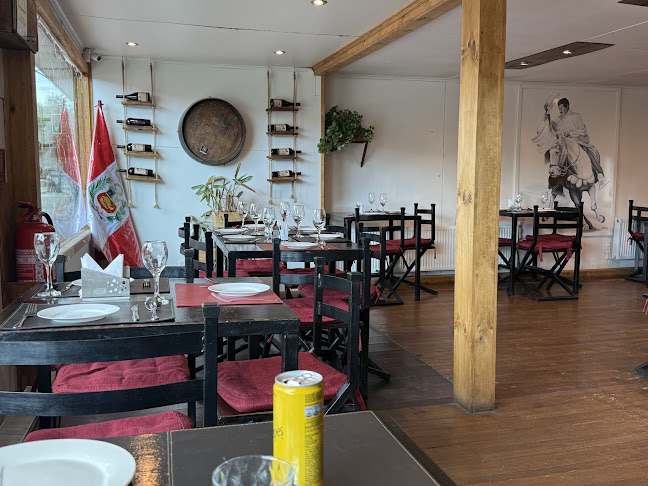 Jose Antonio de la Patagonia - Natales