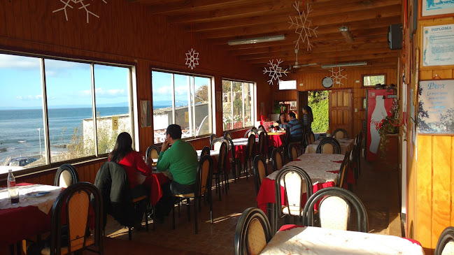 P-26 20, Punta Lavapie, Arauco, Bío Bío