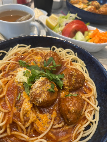 Ocean Café Phone number