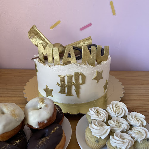 Comments and reviews of Marikeiks cupcakes & cakes