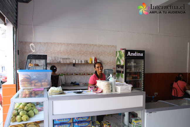 Las Delicias de Alvarito