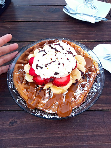 Reviews of Fruttato Helados Artesanales in Viña del Mar - Gastronomía y hostelería