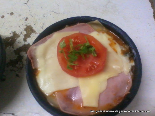 grillbar69 - Gastronomía y hostelería