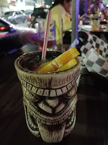 Filomena Valenzuela 211, 1110430 Iquique, Tarapacá