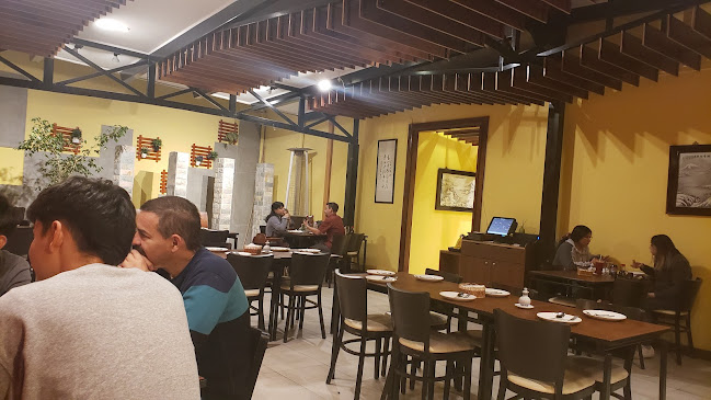 Luna Nueva - Ex. Luna Oriental - La Florida