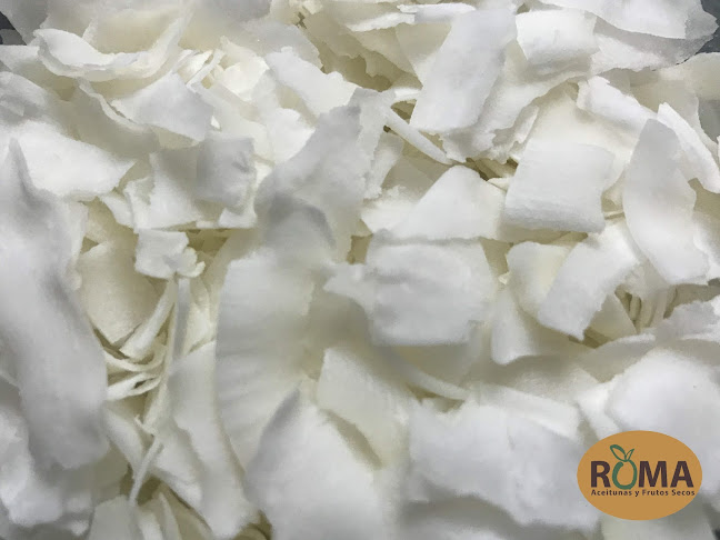 Comentarii opinii despre Roma - Aceitunas, Frutos Secos y Encurtidos