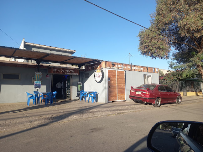 Opinii despre Fabrica De Empanadas "El Profe" în Copiapó - Gastronomía y hostelería