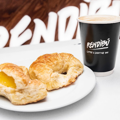 Rendibú Mall Plaza Vespucio Cafetería y Smoothies (Batidos) - Gastronomía y hostelería