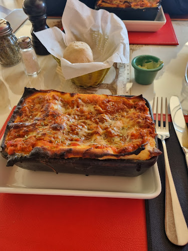 La Mangiata - Valparaíso