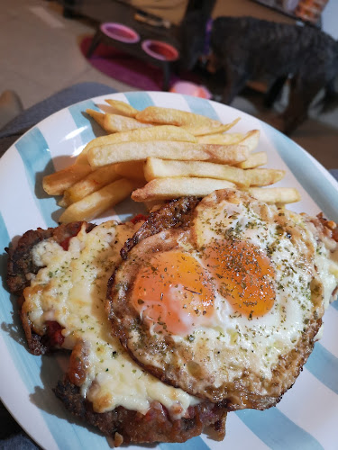 La Muzza Pizza - Valle Grande