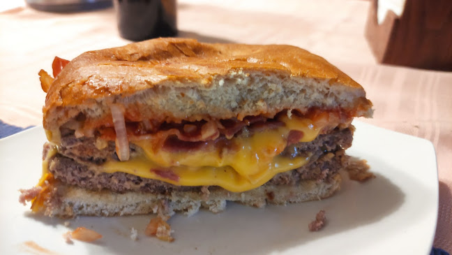 Comentarii opinii despre El Bajón de la Plaza