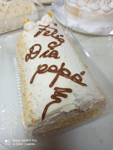 Panaderia Brisas del sur - Gastronomía y hostelería