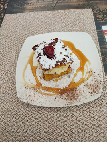 Amor & Sazon Restaurant - Gastronomía y hostelería