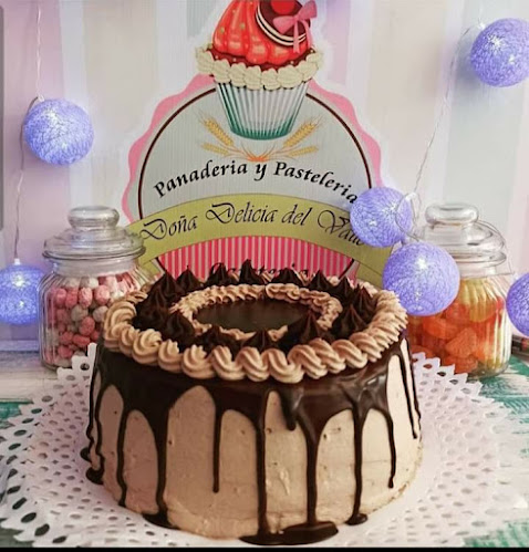 Doña Delicia del Valle - Gastronomía y hostelería