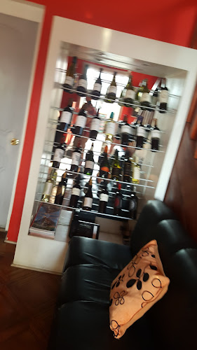 Gran Av. José Miguel Carrera 5670, 8930169 San Miguel, Región Metropolitana