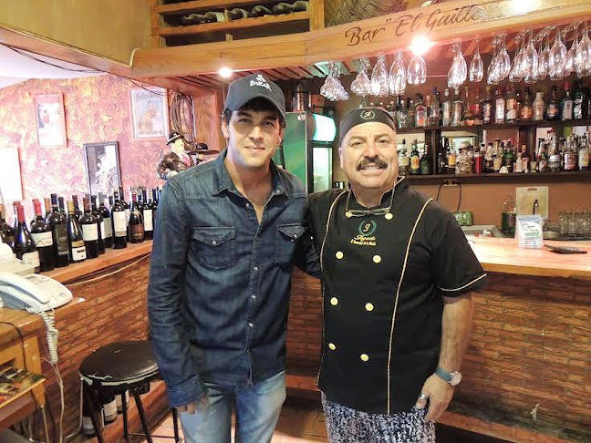 Comentarii opinii despre Legado Restaurant