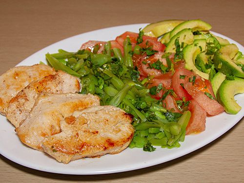 Restaurant Gran Animeño