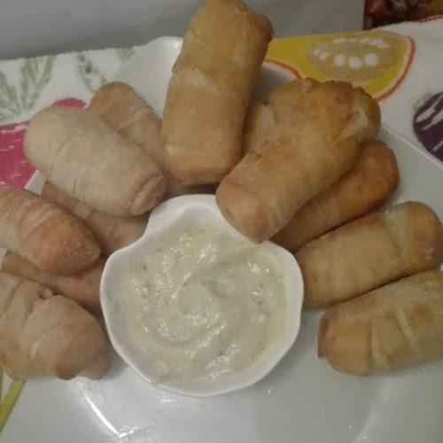 Tequeños Mama Blanca - Gastronomía y hostelería