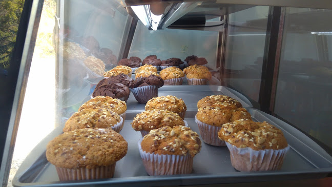 Ursula Coffee&Bakery - Talca