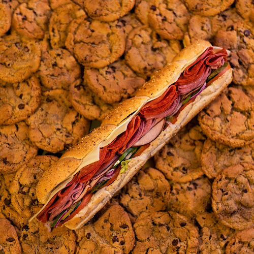 Subway Cerro Grande - Gastronomía y hostelería