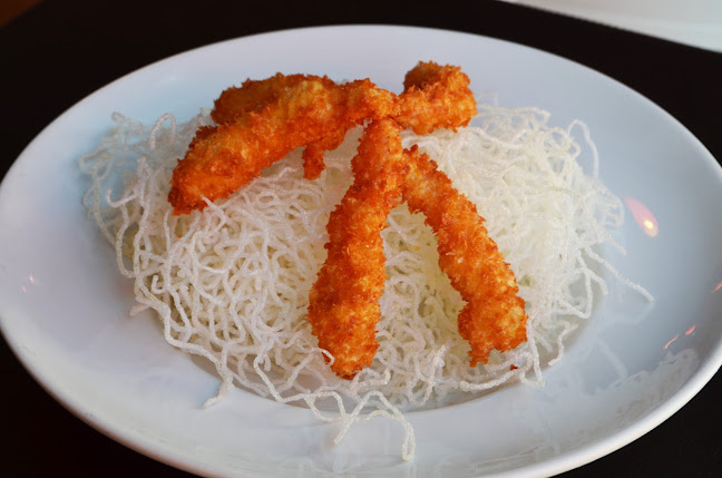 Hamura Sushi, Alameda - Gastronomía y hostelería