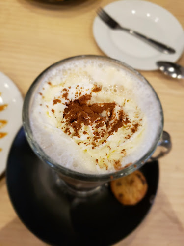 Wake Up - Gastronomía y hostelería