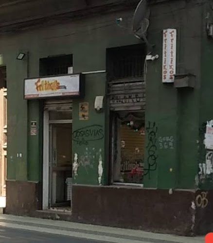 Opinii despre FRITIKOS GOURMET în Santiago - Gastronomía y hostelería