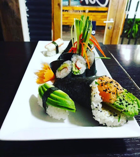 COMESUSHI BUIN - Buin